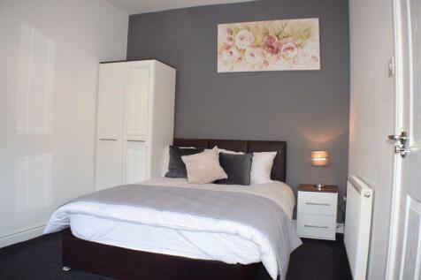 House Share - Wellfield Street, Warrington photo 4