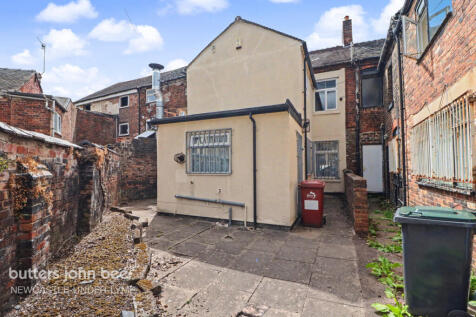hartshill Road, Stoke on trent photo 4