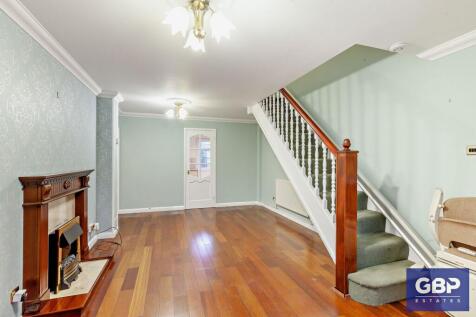 Living / Dining Room