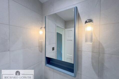 Shower Room/WC