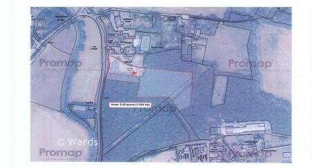 Pro Map 2.48acres