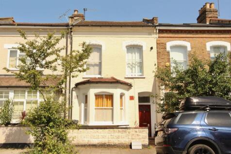 Dynevor Road, N16