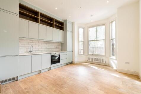 Lettings Shepherds Bush Loftus Road 28 RGF - Kitch