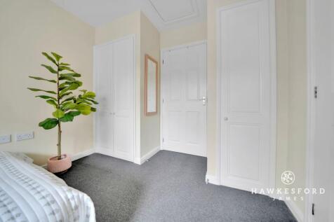 Monarch Drive, Sittingbourne - Bedroom