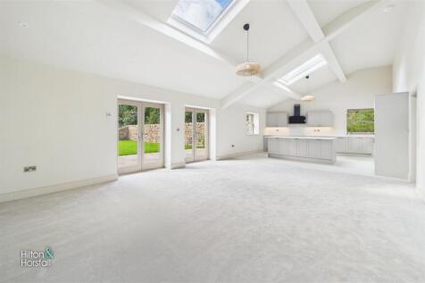 Higherford Dairy - Plot 5