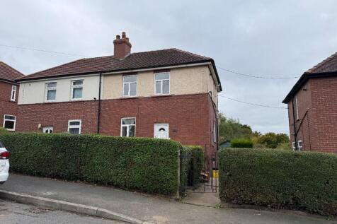 Pontefract, WF9 - property photo