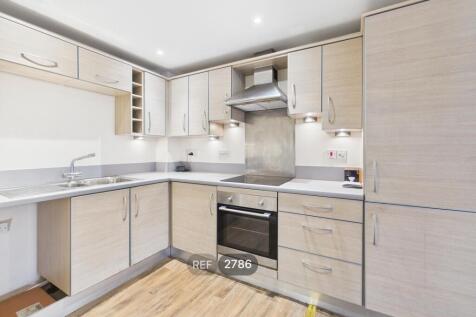 Kitchen/Living area