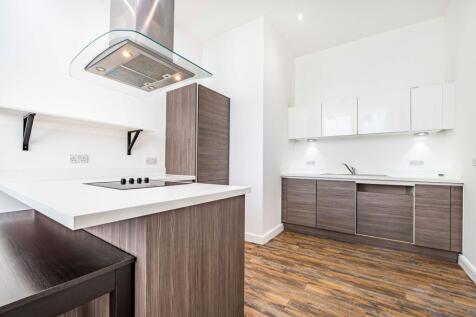 Kitchen/Lounge/Diner