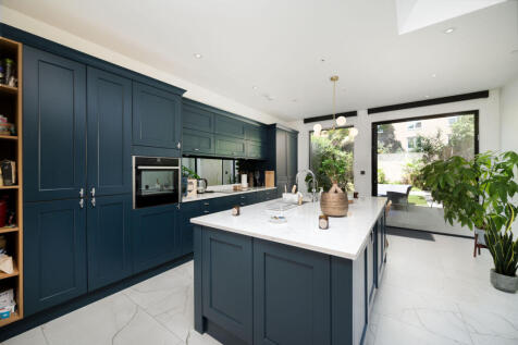 Ordnance Hill, London, NW8 photo 4
