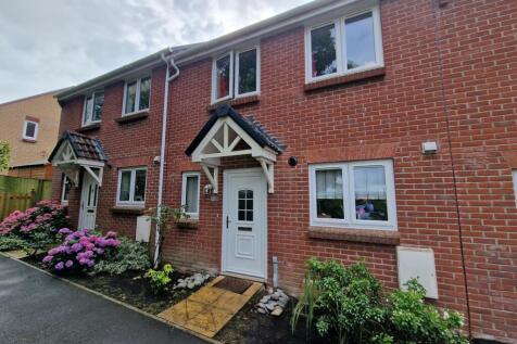 2 Bedroom Terrace for Rent