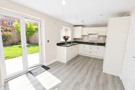 Tiberius Way, Kings Moat Village, Chester, CH4 photo 5