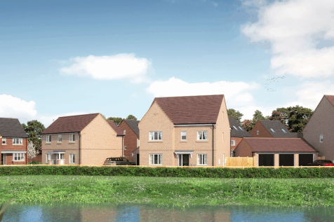 Hathern Edge