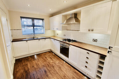 Woolscroft View, Hemingfield, Barnsley, S73 photo 4