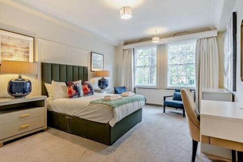 Flat 15, Strathmore Court, 143 Park Road photo 3