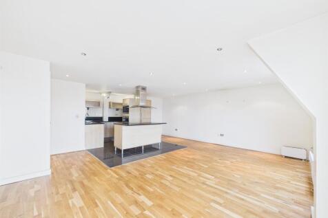 Kitchen/Lounge