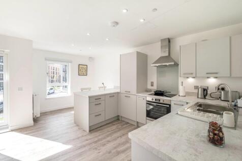 Blackwell Road, Edinburgh, City of Edinburgh photo 4