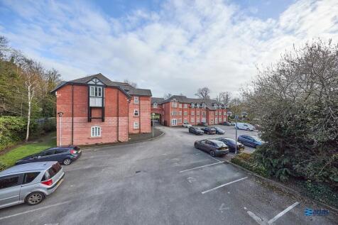 Rear Elevation Of Property