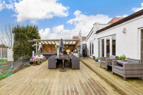 Patio / Decking