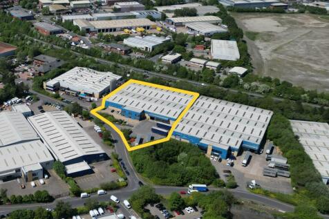 Unit 6 ariel yellow line.JPG
