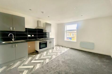 Kitchen/Lounge