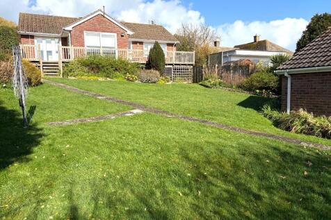 Rear &amp; garden