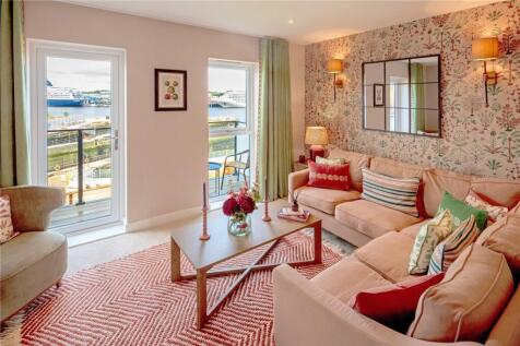 Example Living Room