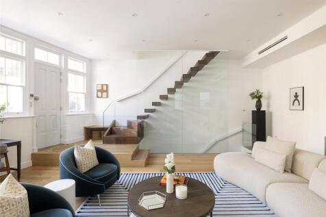 Lexham Mews, London, W8 photo 4