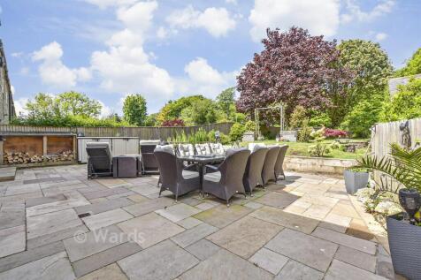 Patio / Decking