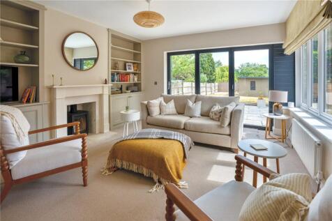 Sittin/Family Room