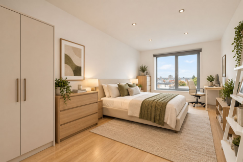 Gallery Apartments, Commercial Road, Whitechapel, E1 photo 2