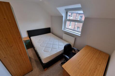Flat 5, Alexander House, LEAMINGTON SPA photo 5