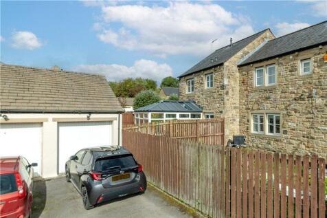 Garage &amp; Parking