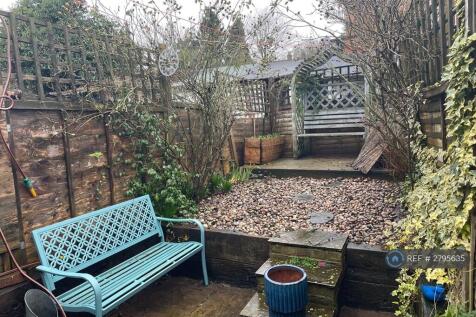 Outside Area