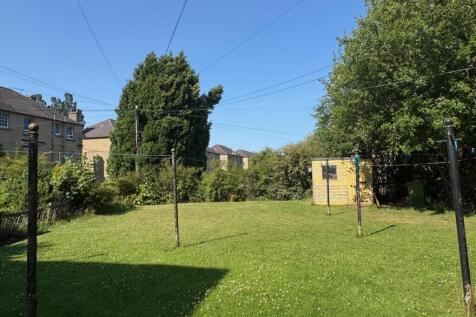 backgarden 2