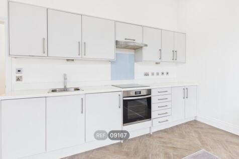Kitchen/Living area