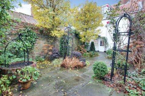 1 Garden C