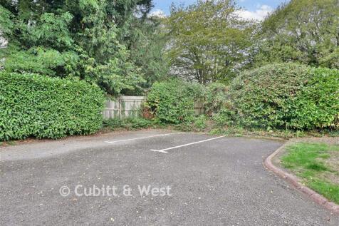 Driveway/Parking