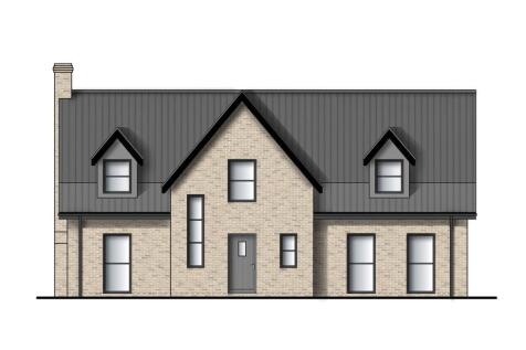 Proposed External