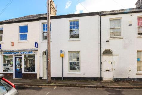9 City Road