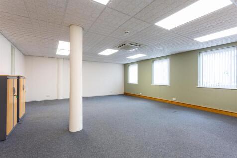 Office to rent Image 8
