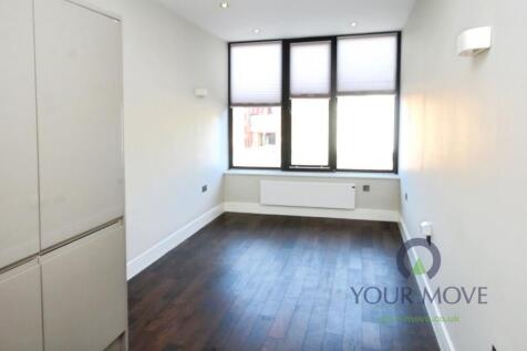 Kitchen/Lounge