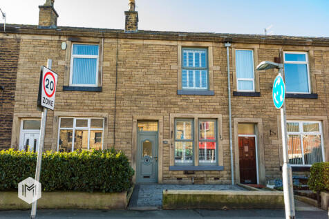 Bury, BL8 - property photo