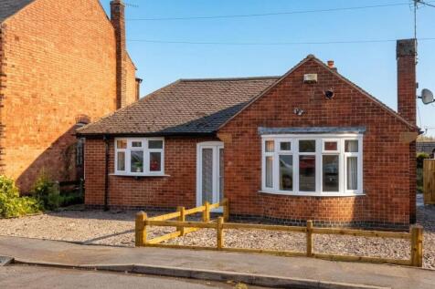 New Street, Earl Shilton