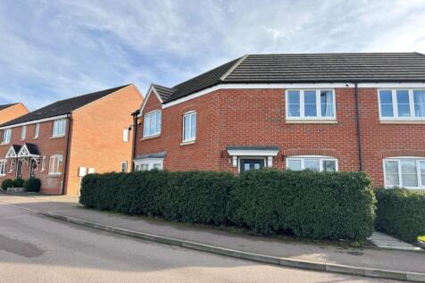 Melton Mowbray, LE13 - property photo