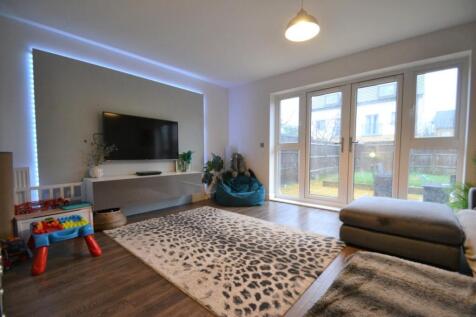 Monarch Rise, Stevenage, SG1 photo 4
