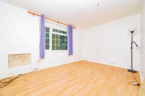 Lounge/Bedroom