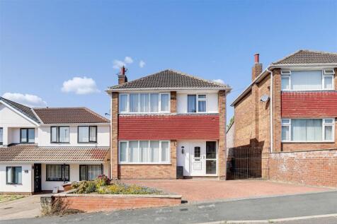 Nottingham, NG5 - property photo