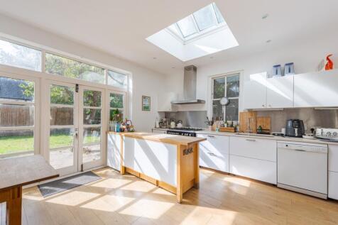 THRALE ROAD, SW16 photo 3