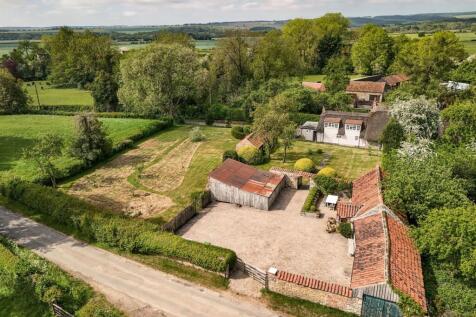The Hollies Aerial
