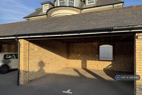 Car Parking Space